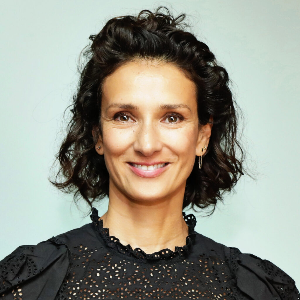 Indira Varma