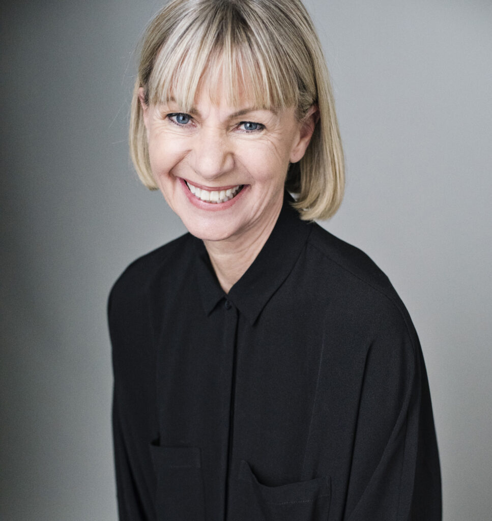 Kate Mosse