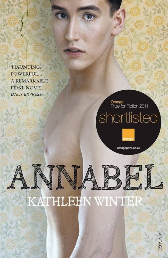 Annabel by Kathleen Winter