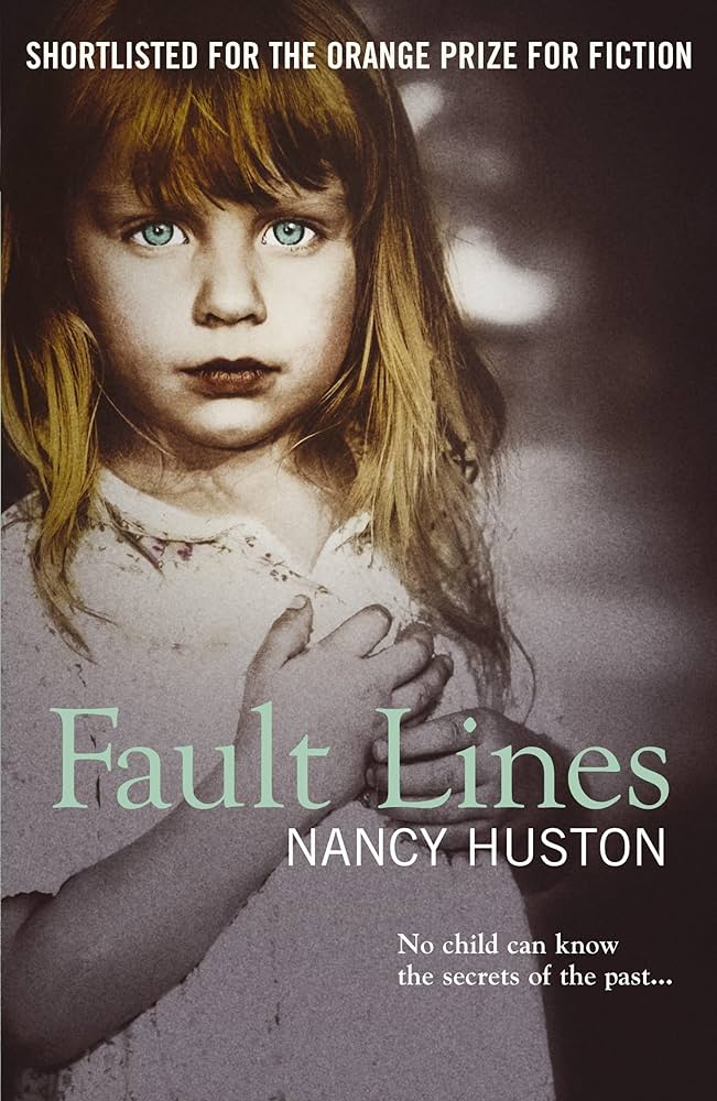 Fault Lines by Nancy Huston