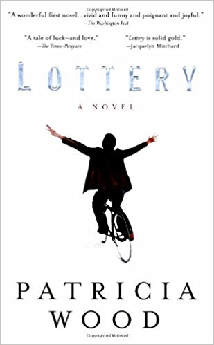 Lottery by Patricia Wood