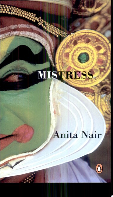 Mistress by Anita Nair