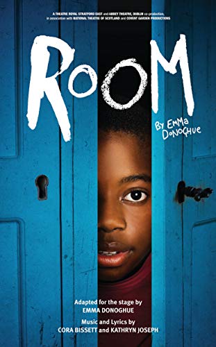 Room by Emma Donoghue