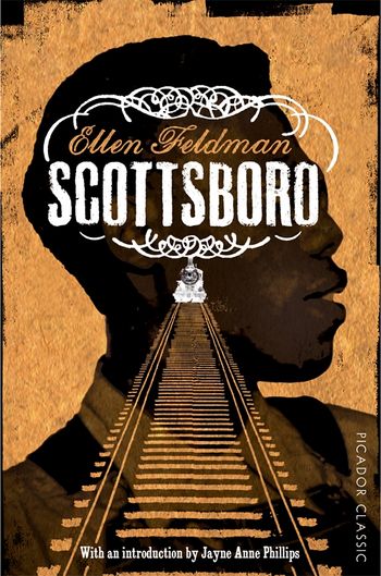 Scottsboro by Ellen Feldman