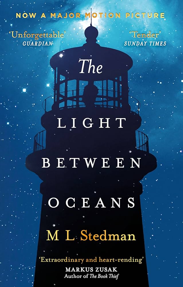 The Light Between Oceans by M L Stedman