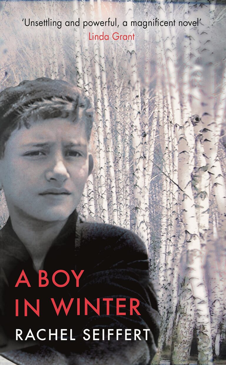 A Boy in Winter by Rachel Seiffert