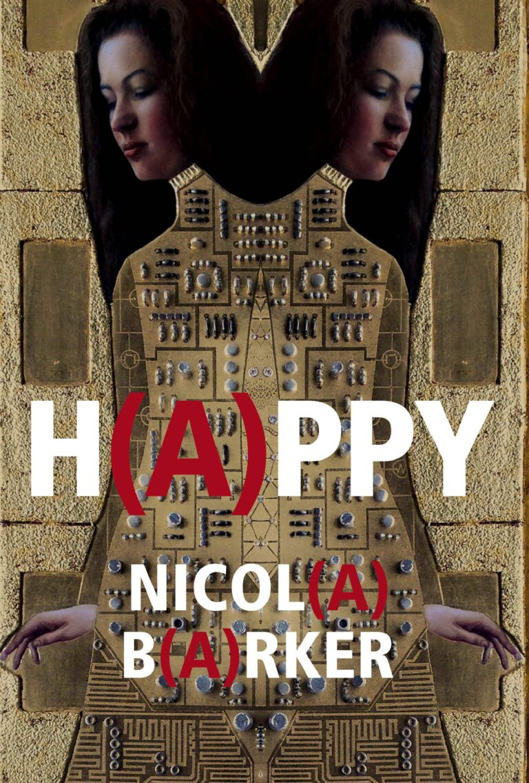 H(a)ppy by Nicola Barker