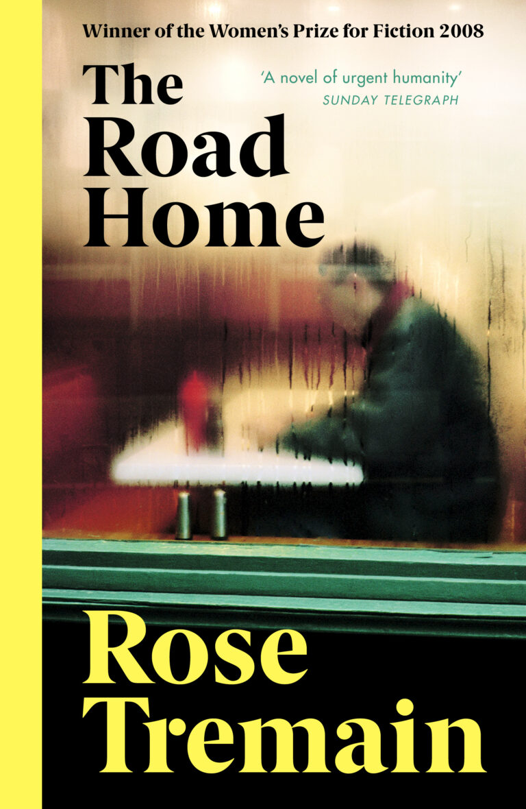 The Road Home by Rose Tremain