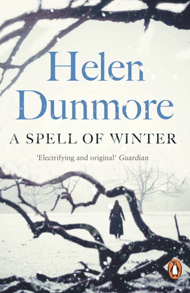 A Spell of Winter by Helen Dunmore