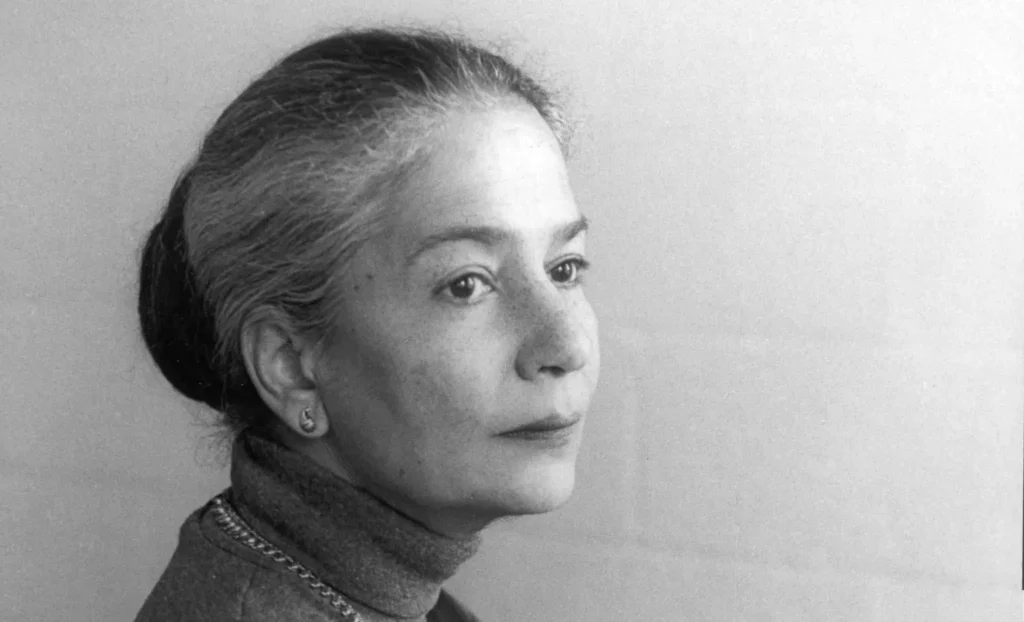 Anita Desai