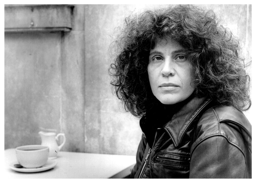 Anne Michaels