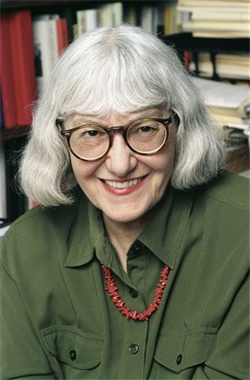 Cynthia Ozick