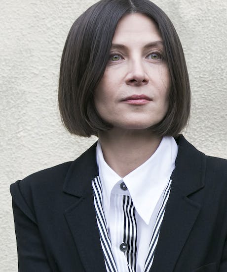 Donna Tartt