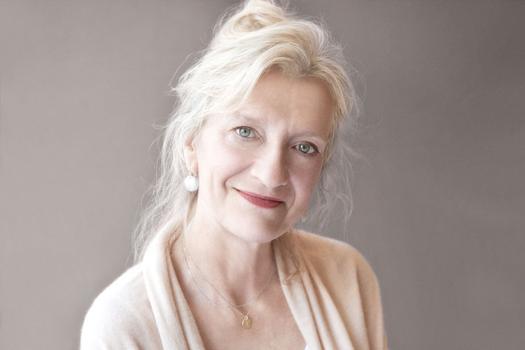 Elizabeth Strout