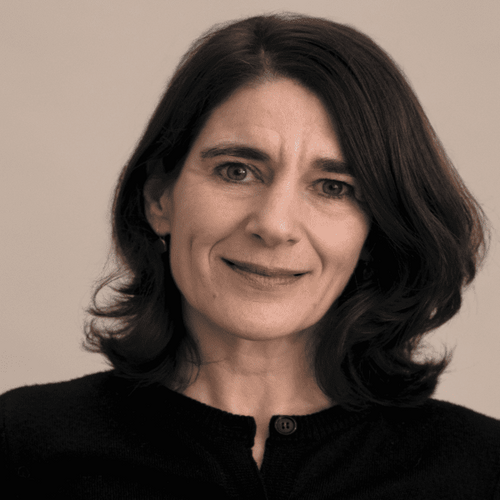 Esther Freud