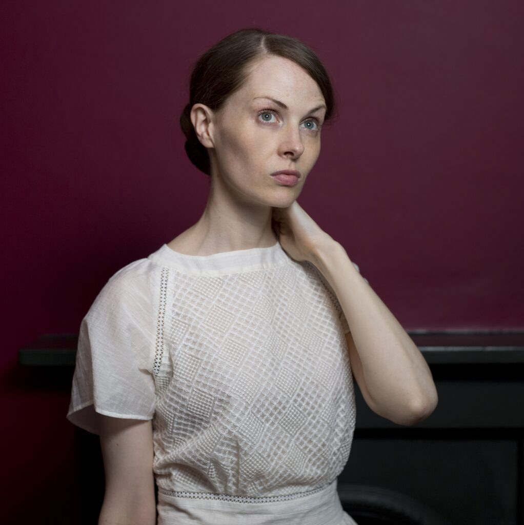 Gwendoline Riley