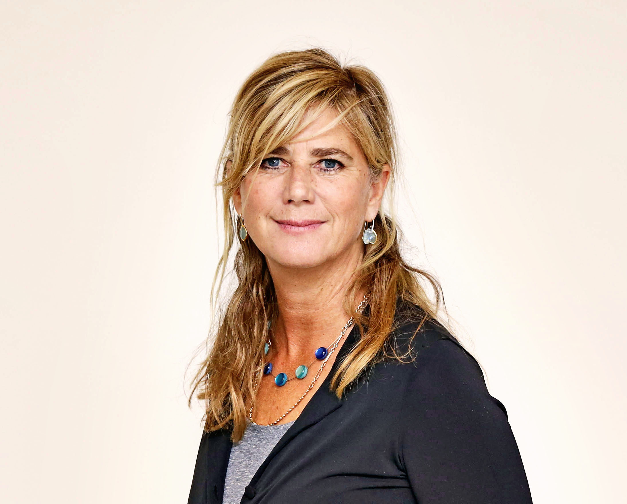 Imogen Stubbs