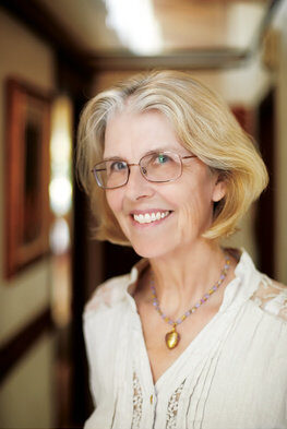 Jane Smiley