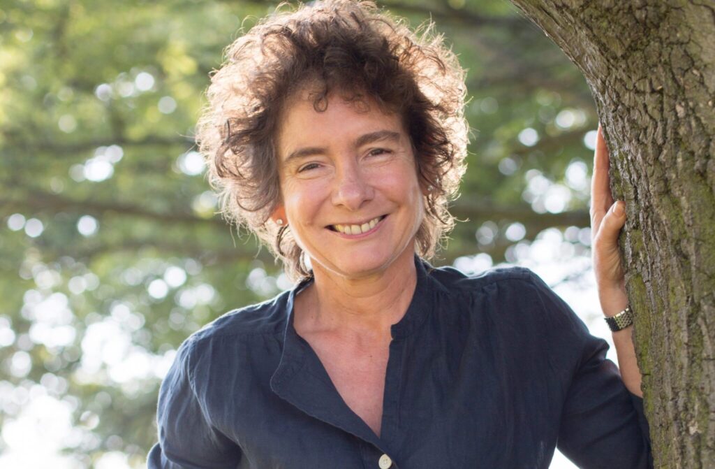 Jeanette Winterson