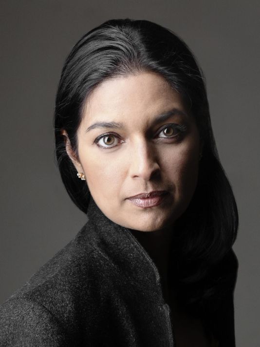 Jhumpa Lahiri