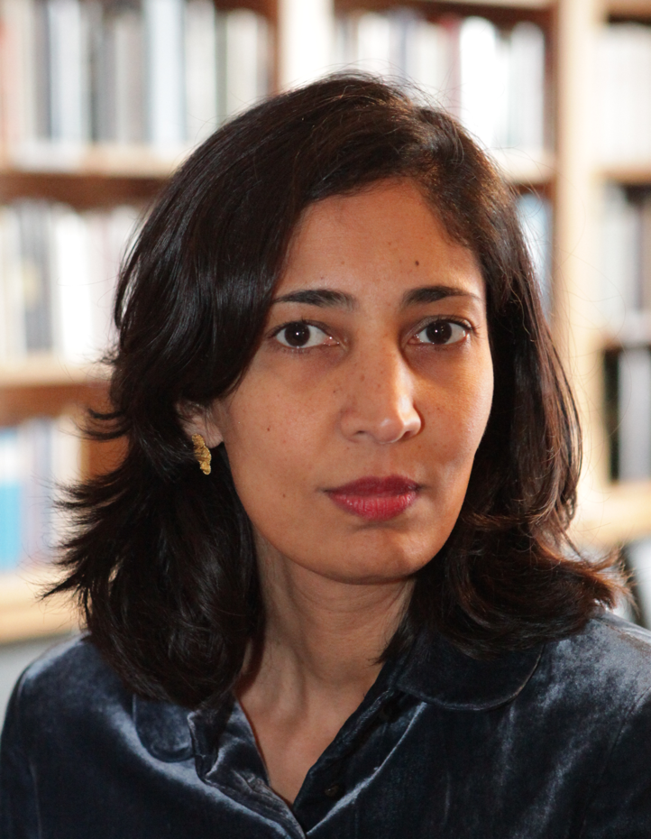 Kiran Desai