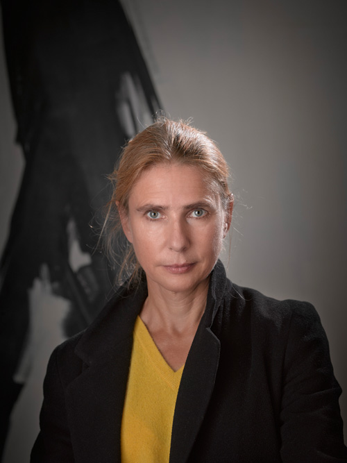 Lionel Shriver