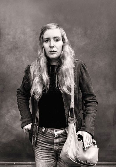 Lorna Sage