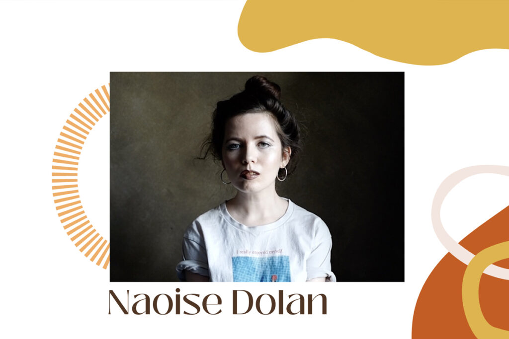 Naoise Dolan