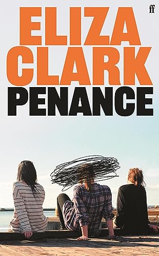 Penance by Eliza Clark