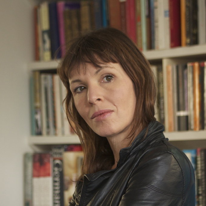 Rachel Cusk