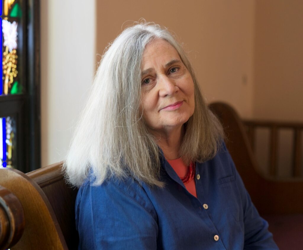 Marilynne Robinson