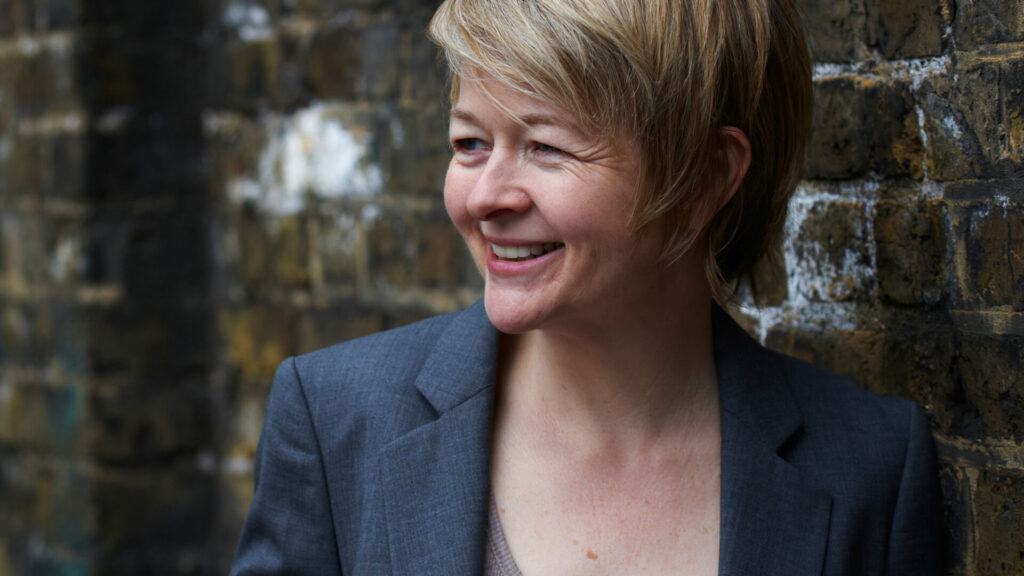 Sarah Waters