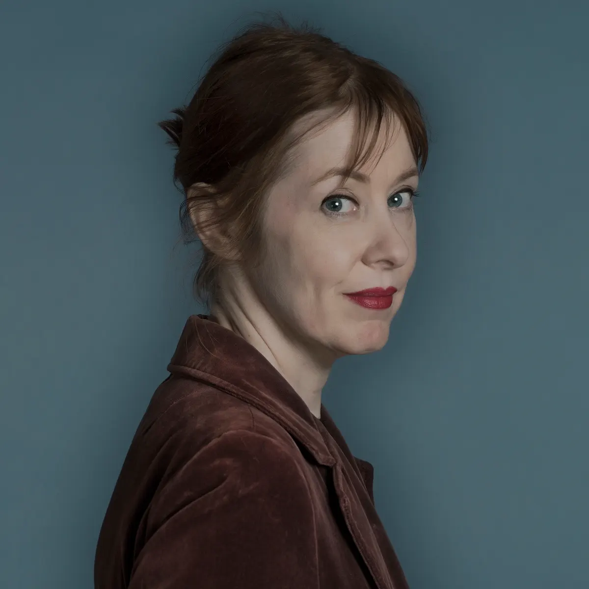 Suzanne Vega