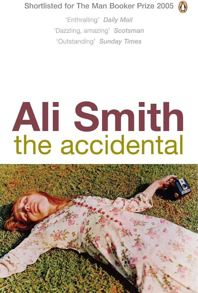 The Accidental by Ali Smith