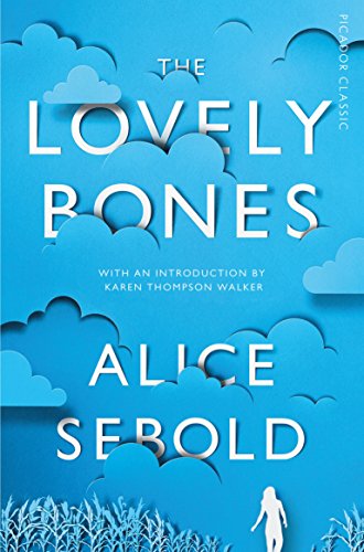 The Lovely Bones by Alice Sebold