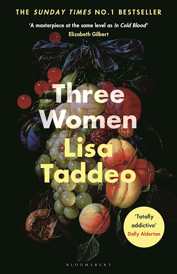 Three Women by Lisa Taddeo