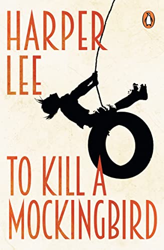 To Kill a Mockingbird by Harper Lee