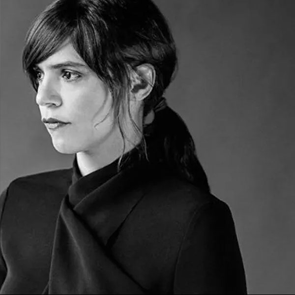 Valeria Luiselli