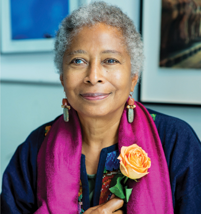 Alice Walker