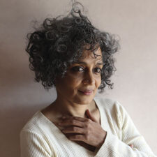 Arundhati Roy