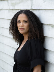 Jesmyn Ward