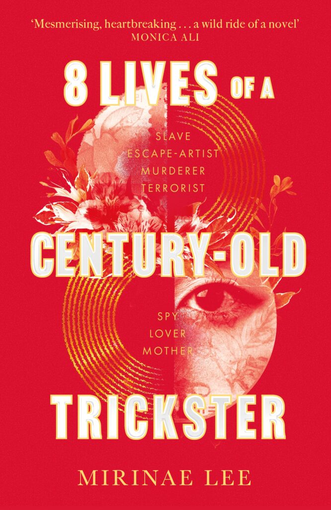 8 Lives of a Century-Old Trickster