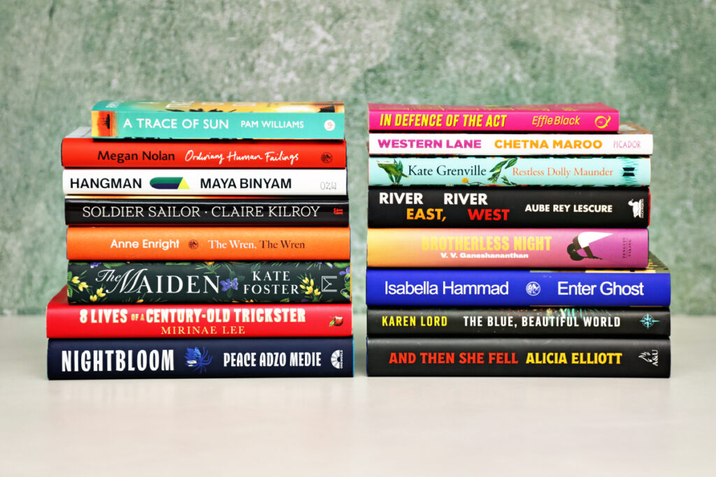 2024 Women's Prize for Fiction longlist