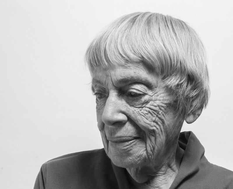 Ursula Le Guin