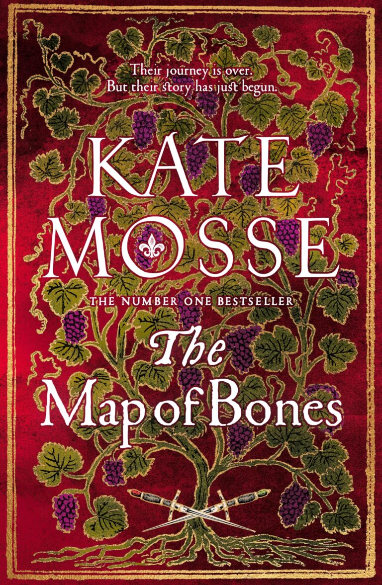 The Map of Bones