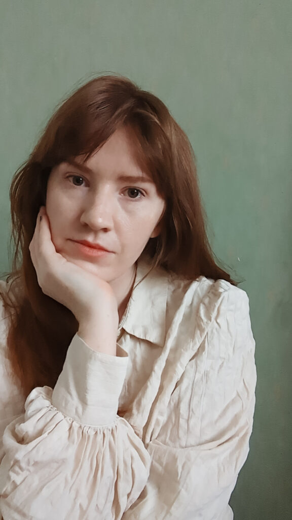 Elizabeth Kuligowski